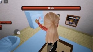 побег от сахарка в роблокс! *сахарки захватили мир? *😜?