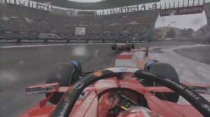 F1 2025 я Миша шумахер