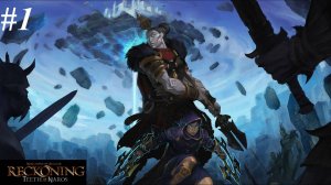 Прохождение Kingdoms of Amalur: Re-Reckoning
DLC Teeth of Naros, видео №1