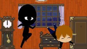 Прохождение от друга 😃