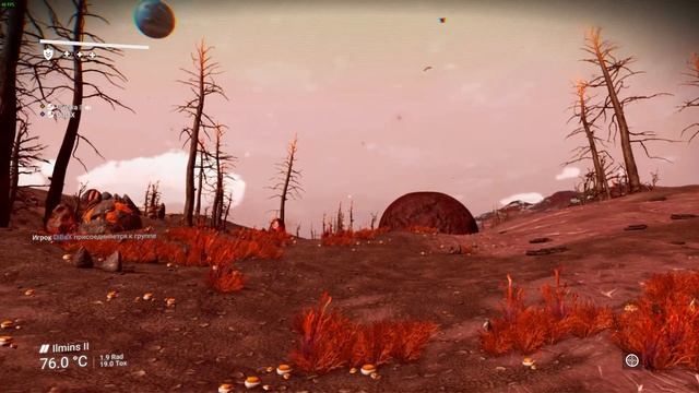 Новички ПЕРВЫЙ РАЗ в No Man's Sky смотреть онлайн