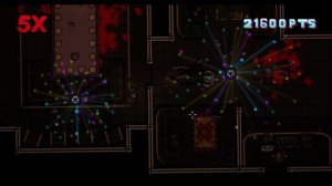 ХОТЛАЙН АРМЯНЕ 3 | Полное прохождение