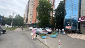 Обзорное видео СК, г. Ставрополь, ул. Мира, 287д