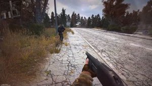 S.T.A.L.K.E.R. - Мёртвый Город Филин Lost Alpha DC 1.4008 Extended №44