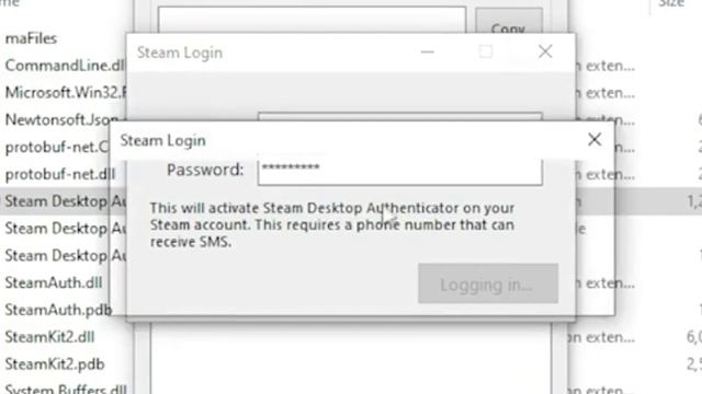Steam Desktop Authenticator - что это? Для чего нужен SDA в Steam? Как пол смотреть онлайн