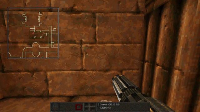 Chasm: The Rift №4 - Египетские лабиринты смотреть онлайн