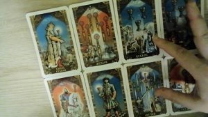 Боги это мы? Скоро переродимся?