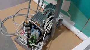 Медицинская передвижная бормашина БПК-02 ремонтопригодна в России, долго прослужит.