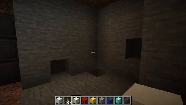 Minecraft | Part 2: We are building an underwater house | Часть 2: Строим подводн смотреть онлайн