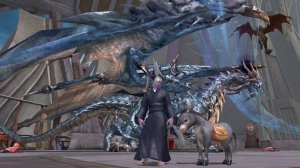 AION DESTINY. Online.