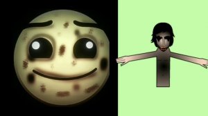 Грязные лица гд- Персонажи Yubin Niiku:The postal killer(Читать Опи?