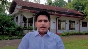 Один день из моей жизни — учим сингальский язык в реальных ситуациях