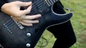 Взяли и перепели! Liliac, Holy Diver