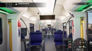 Train Sim World 3  будни машиниста! Электропоезда