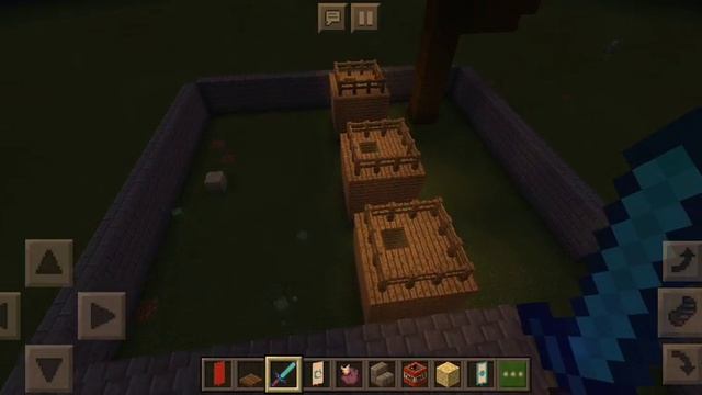 Майнкрафт теория: кто такие эндермены и как был создан смотреть онлайн