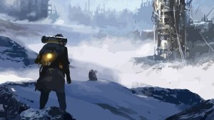 Frostpunk