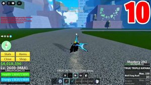 ИЩУ ФРУКТЫ с FRUIT NOTIFER в 3 МОРЕ в БЛОКС ФРУКТ | Roblox BLOX FRUIT