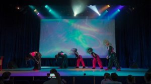 «Girly mix». Исп. «New generation»