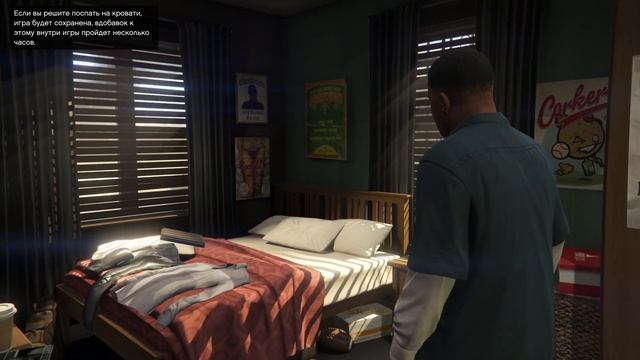 ДОБРО ПОЖАЛОВАТЬ В ЛОС-САНТОС! (ПРОХОЖДЕНИЕ GTA V #1) смотреть онлайн