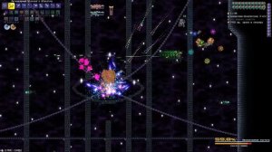 Призыватель Инфернум - Нескончаемая Пустота №31