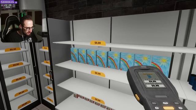 ВО ЧТО ПРЕВРАТИЛСЯ НАШ МАГАЗИН??? ВОРЫ МУСОР ТАРАКАНЫ