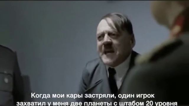 Galaxy on Fire - Alliances. Войды смотреть онлайн