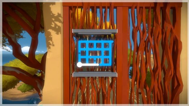 Прохождение The Witness #1 -Коттедж смотреть онлайн