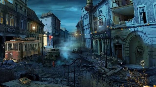 Темные измерения 2. Восковая красота прохождение #2 смотреть онлайн