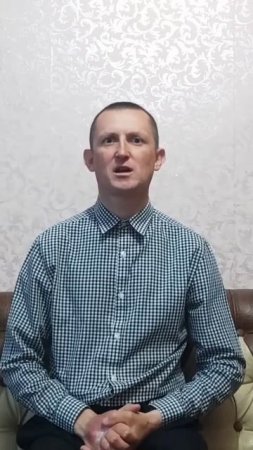 "ГОСПОДИ! МИЛОСТЬ ТВОЯ ДО НЕБЕС" (БИБЛИЯ)