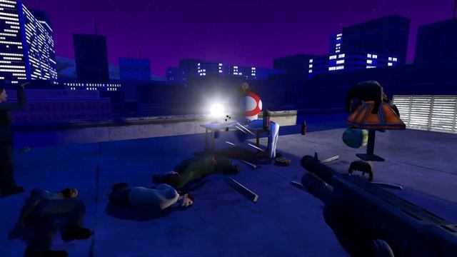 Осуждаю Андрей! (Garry's mod анимация) смотреть онлайн