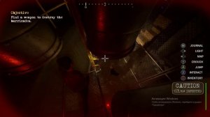 "Погрузитесь в мир Outbreak: Shades of Horror Chromatic Split с уникальны?