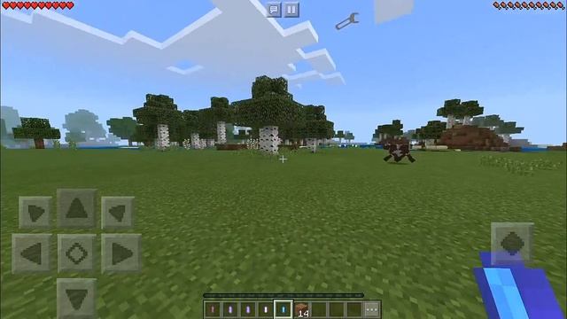 ОБЗОР 2 МОДА ДЛЯ МАЙНКРАФТА 1.6.0!! смотреть онлайн