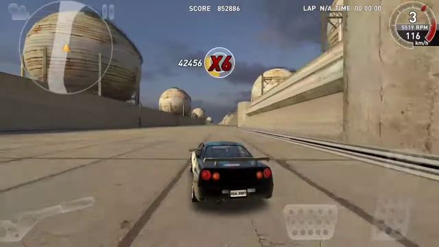 Real Drift Lite Форсаж смотреть онлайн