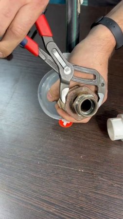 Ключи Cobra от Knipex 😎