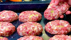 Лучший рецепт ленивых голубцов! Нежные, сочные и вкуснее классических в разы!