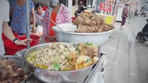 вьетнамская кухня