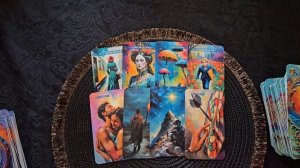 Что Вы ПРИОБРИТЕТЕ ???   #АнастасияТаро  #анастасиятаро  #таро  #гадание  #расклад  #ленорман