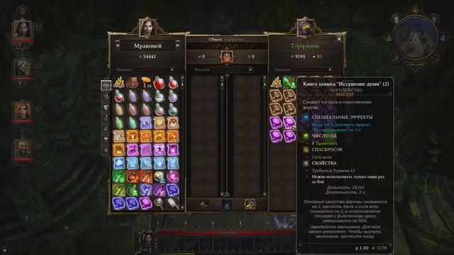 Загадка у врат - Divinity Original Sin #82 смотреть онлайн