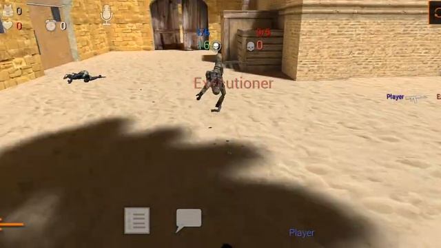 Играем в special forces group 2 (#1) смотреть онлайн