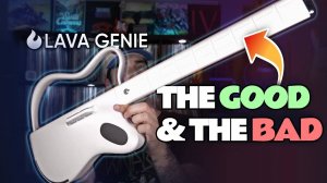 Lava Genie: This Guitar Worth It? Honest Review!