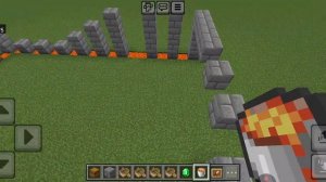 Geometry Dash в Minecraft