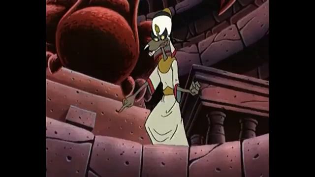 Dengiz itlari 8-qism uzbek tilida tarjima multserial денгиз итлари мультфильм смотреть онлайн