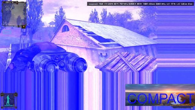 S.T.A.L.K.E.R.: ВОТ ЭТО ПЕРЕКЛИНИЛО , ЭФФЕКТ 50 ПСИ - ПЕС (РАДАР? смотреть онлайн