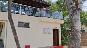 Вид на Санья. 13.05.2025