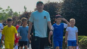 В Академии состоялся селекционный просмотр