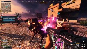 САМАЯ БЫСТРАЯ ПРОКАЧКА ОРУЖИЯ В WARZONE