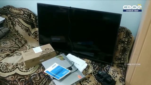 Новости Ставропольского края. Своё ТВ. Выпуск от 13.12.2019 смотреть онлайн