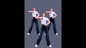 сет короткие разминки