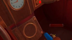 Прохождение игры I expect you to die 1 миссия #видеоигры #видео