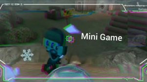 Ice Scream 8 Mini Game music//Мороженщик 8 музыка мини игры